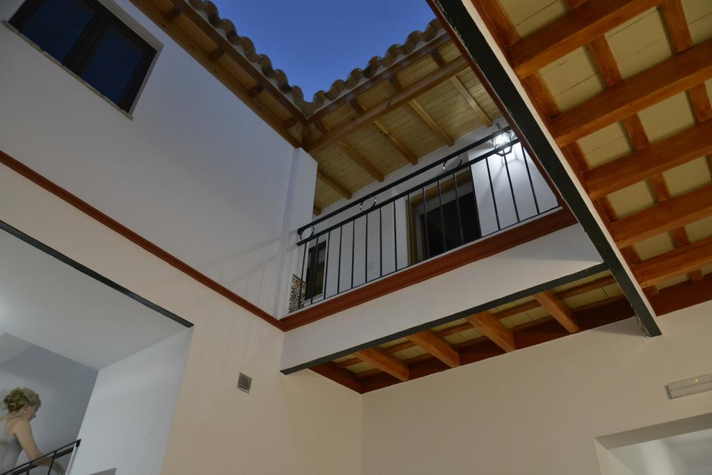 Casa Rural Pueblos Blancos Bornos Buitenkant foto