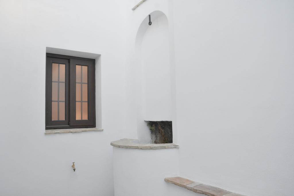 Casa Rural Pueblos Blancos Bornos Buitenkant foto